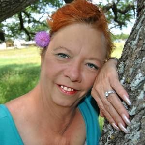 Meet your Posher, Jeannie